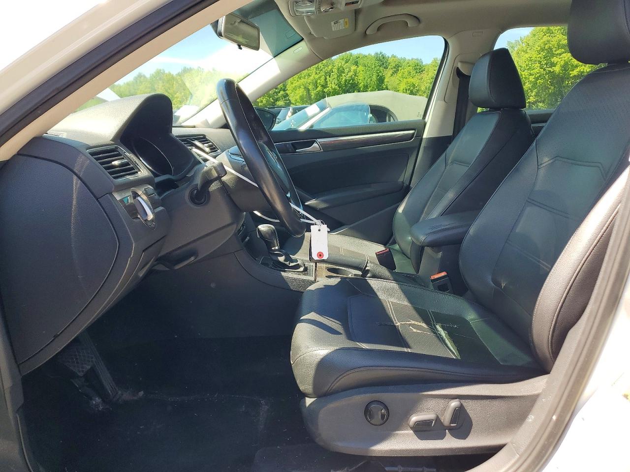 Volkswagen Passat Se