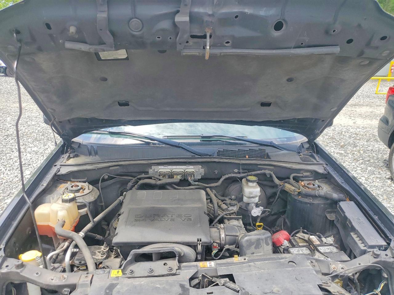 Ford Escape Xlt