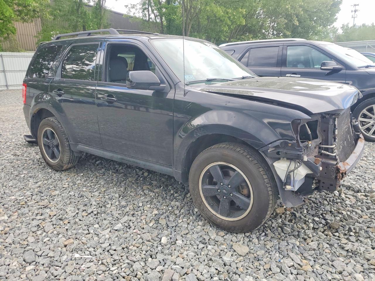 Ford Escape Xlt