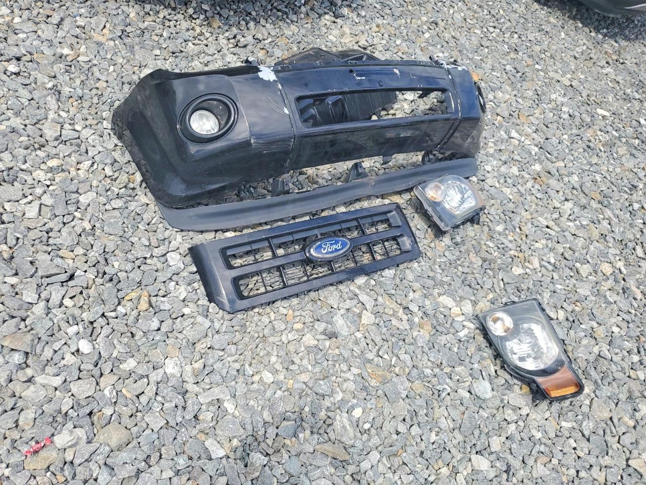 Ford Escape Xlt
