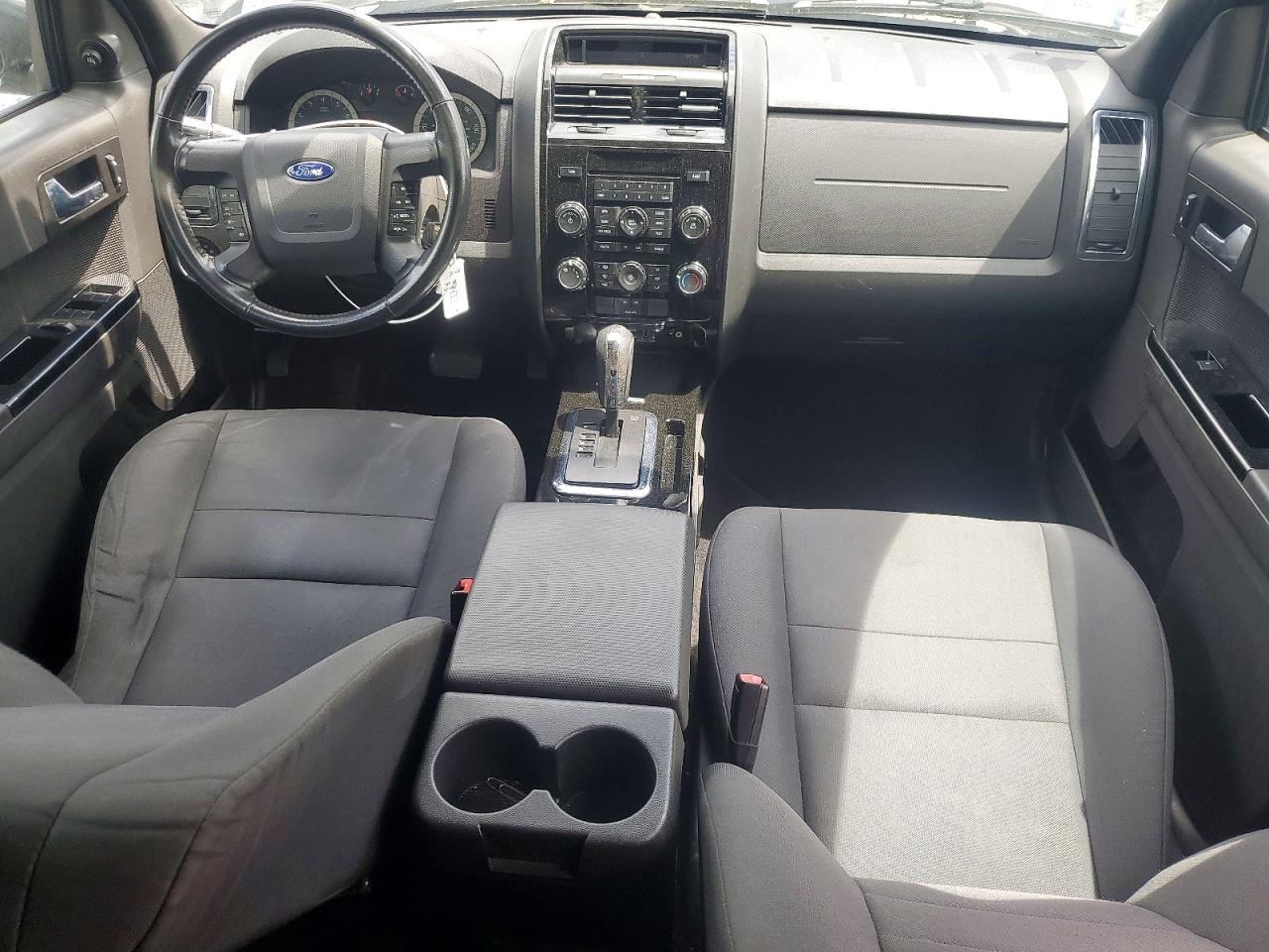 Ford Escape Xlt