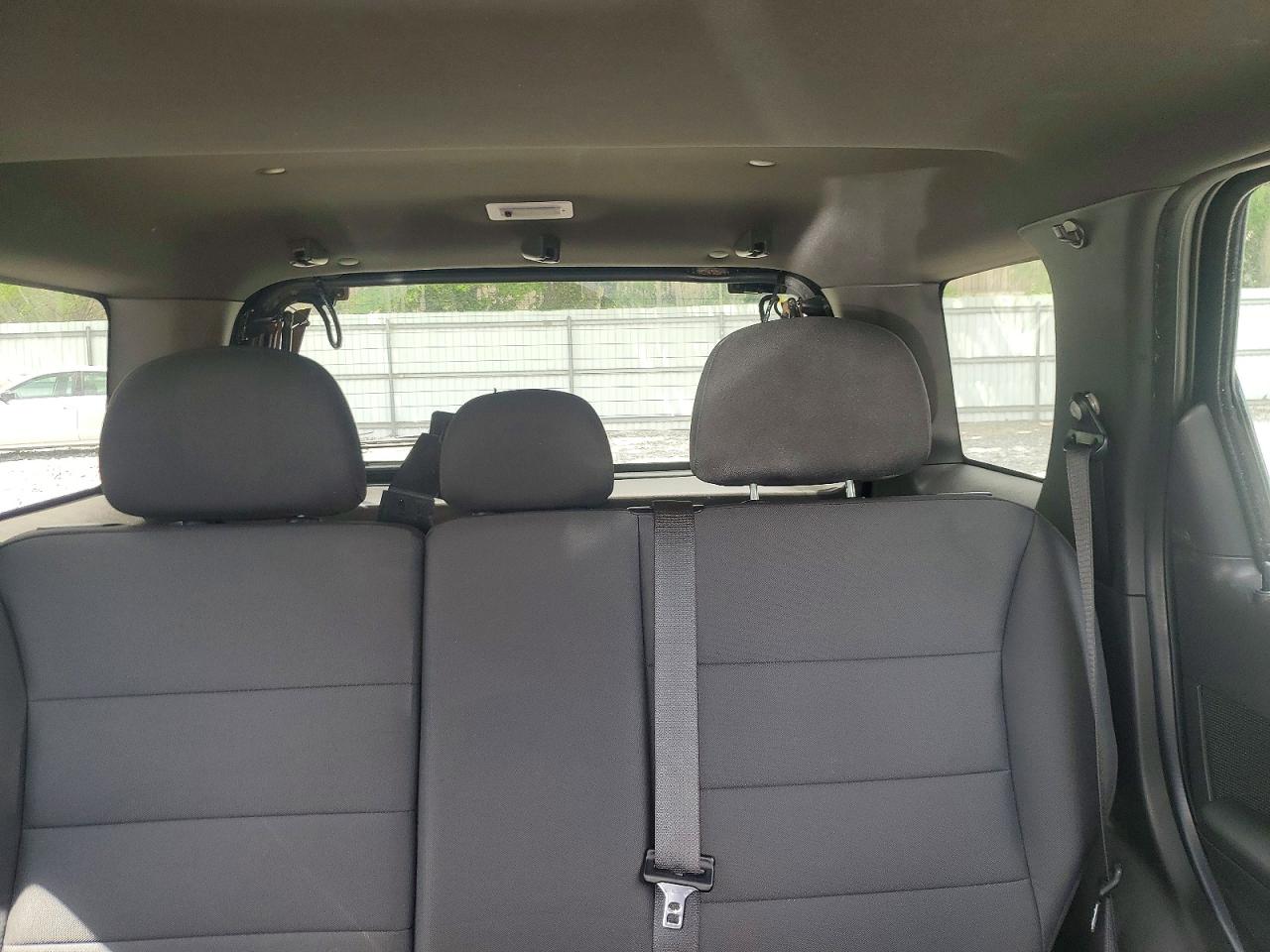 Ford Escape Xlt