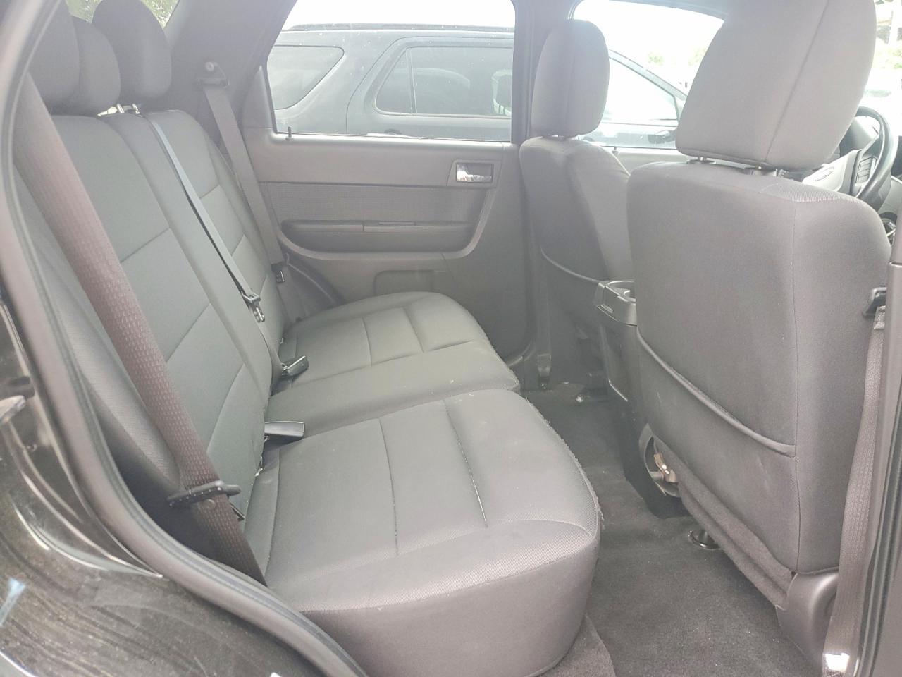 Ford Escape Xlt