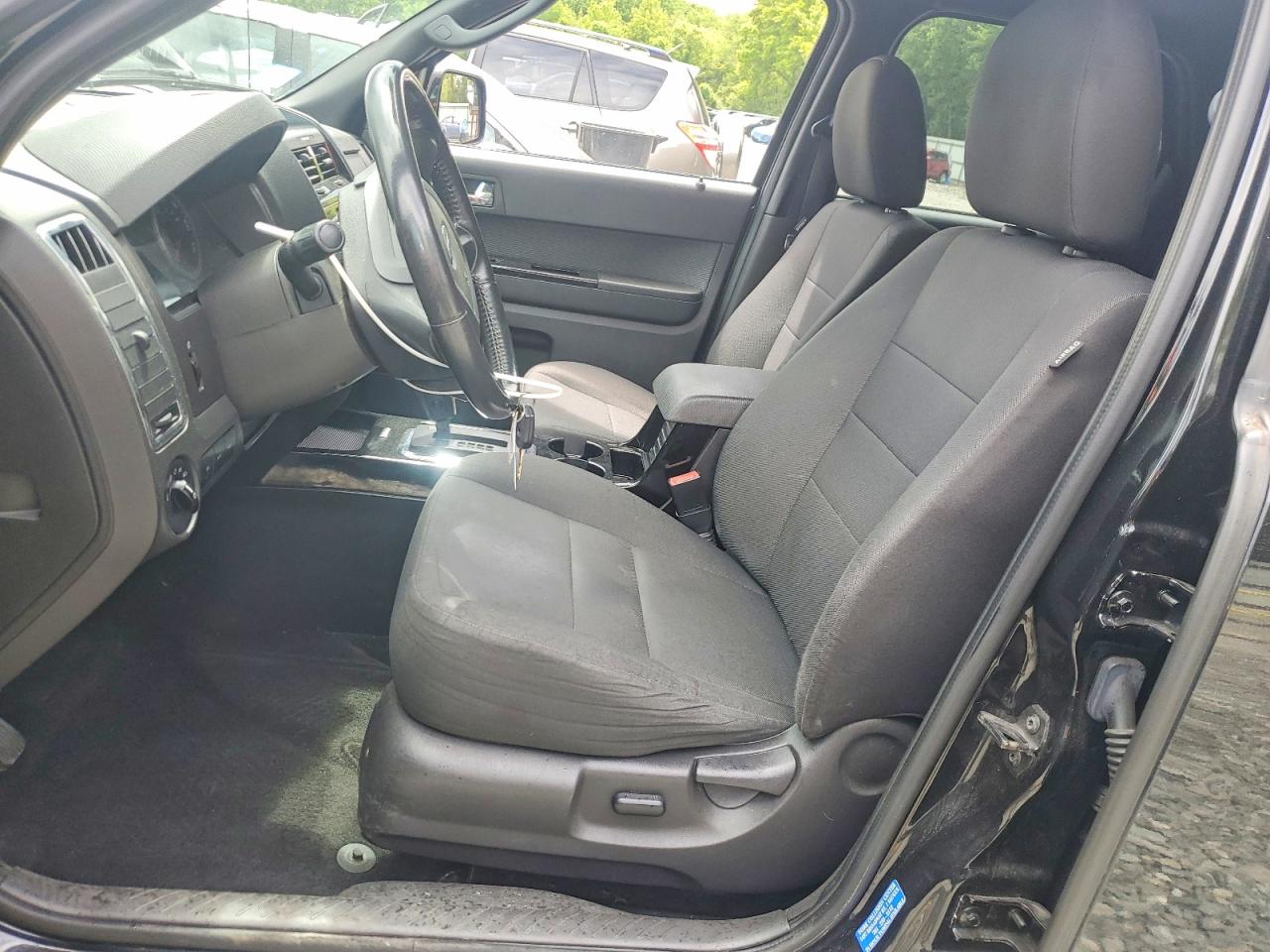 Ford Escape Xlt