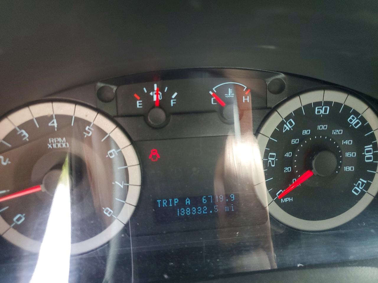 Ford Escape Xlt