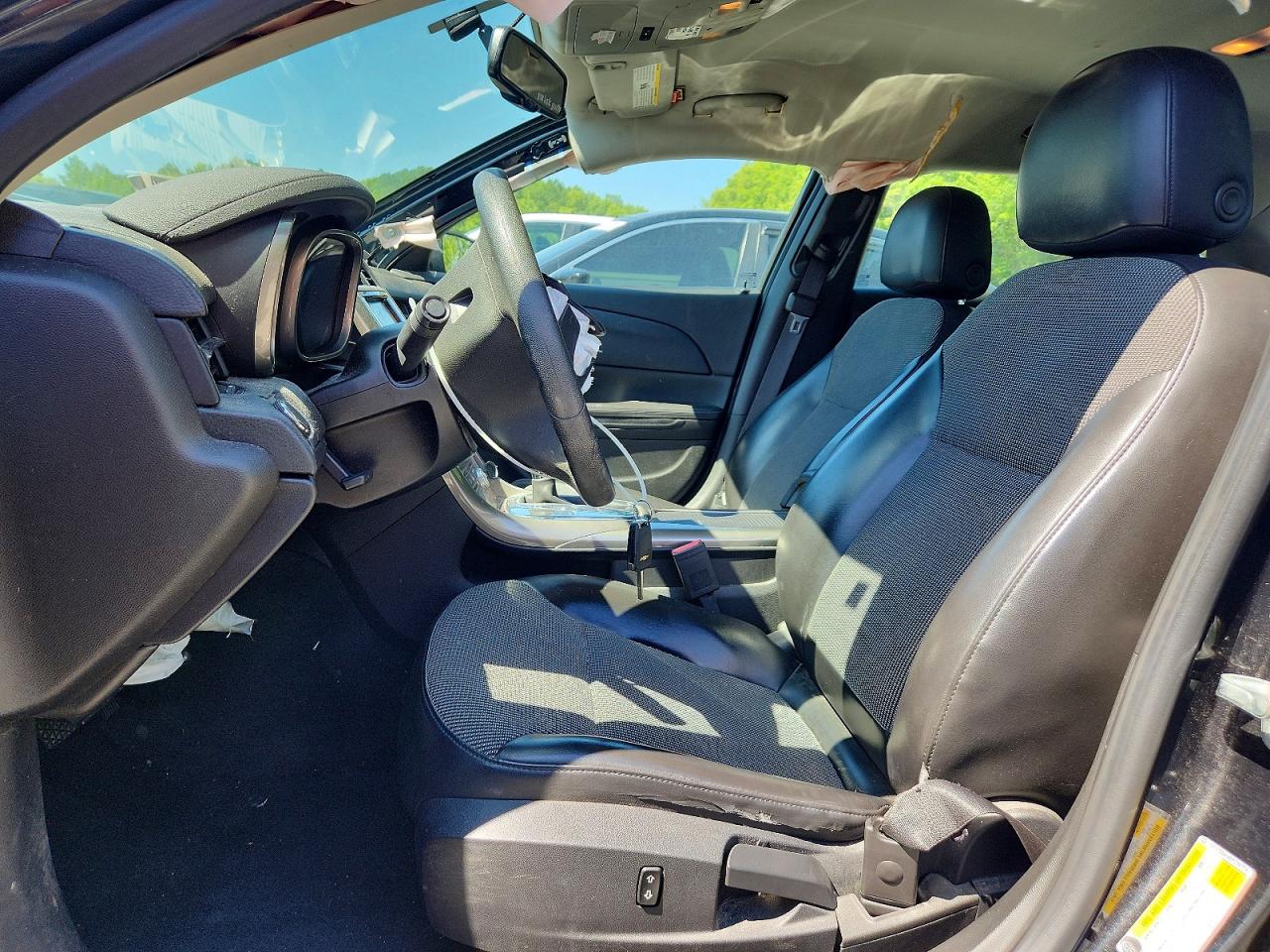 Chevrolet Malibu 1lt