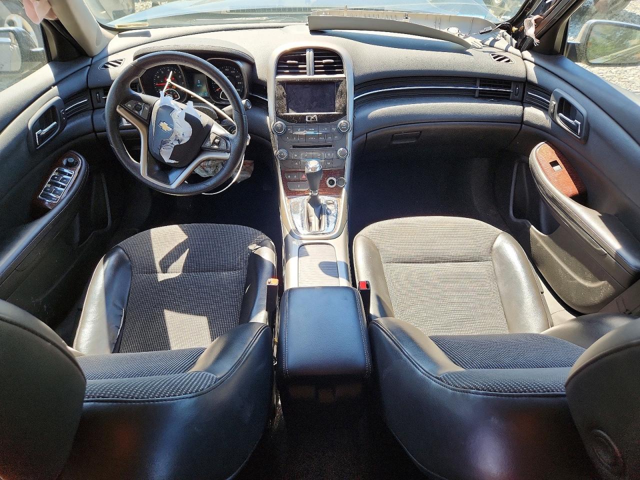 Chevrolet Malibu 1lt