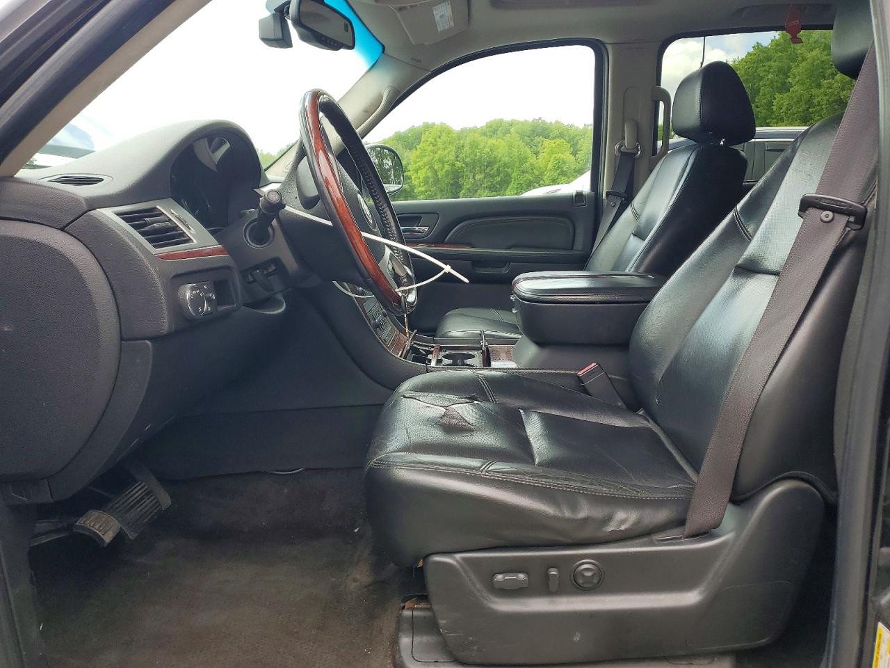 Cadillac Escalade Esv