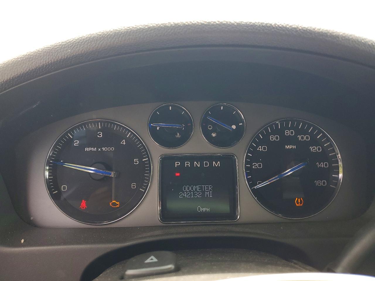 Cadillac Escalade Esv