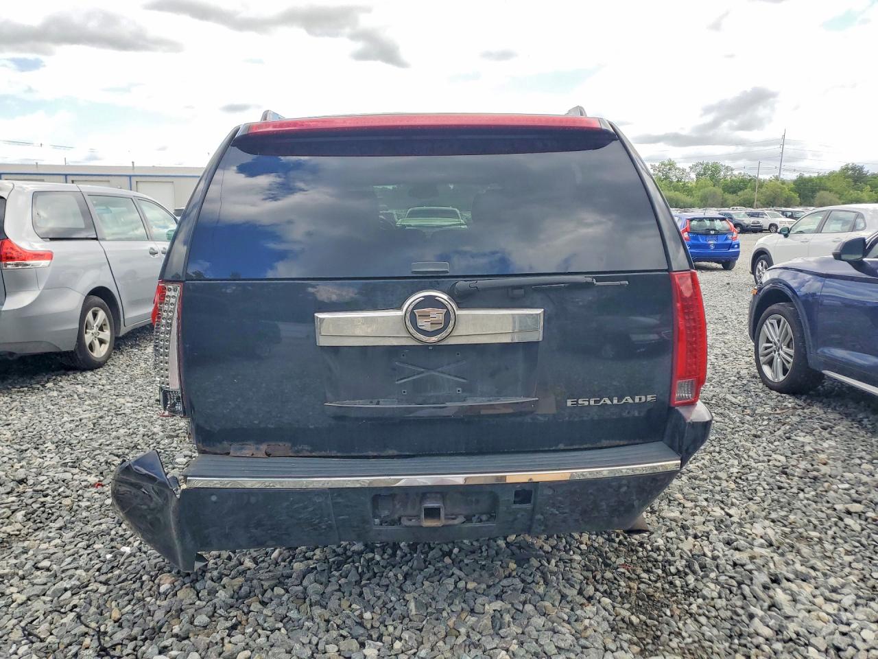 Cadillac Escalade Esv