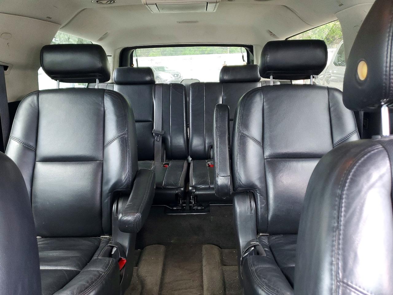 Cadillac Escalade Esv