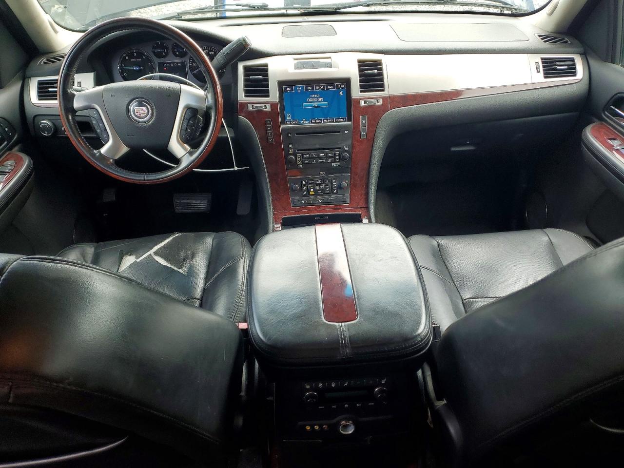 Cadillac Escalade Esv