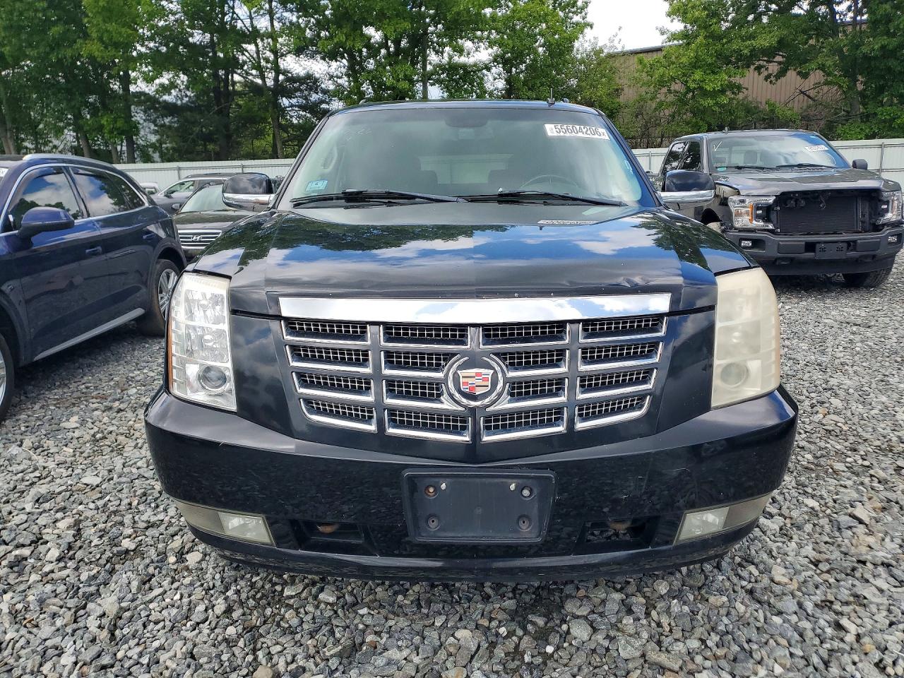 Cadillac Escalade Esv