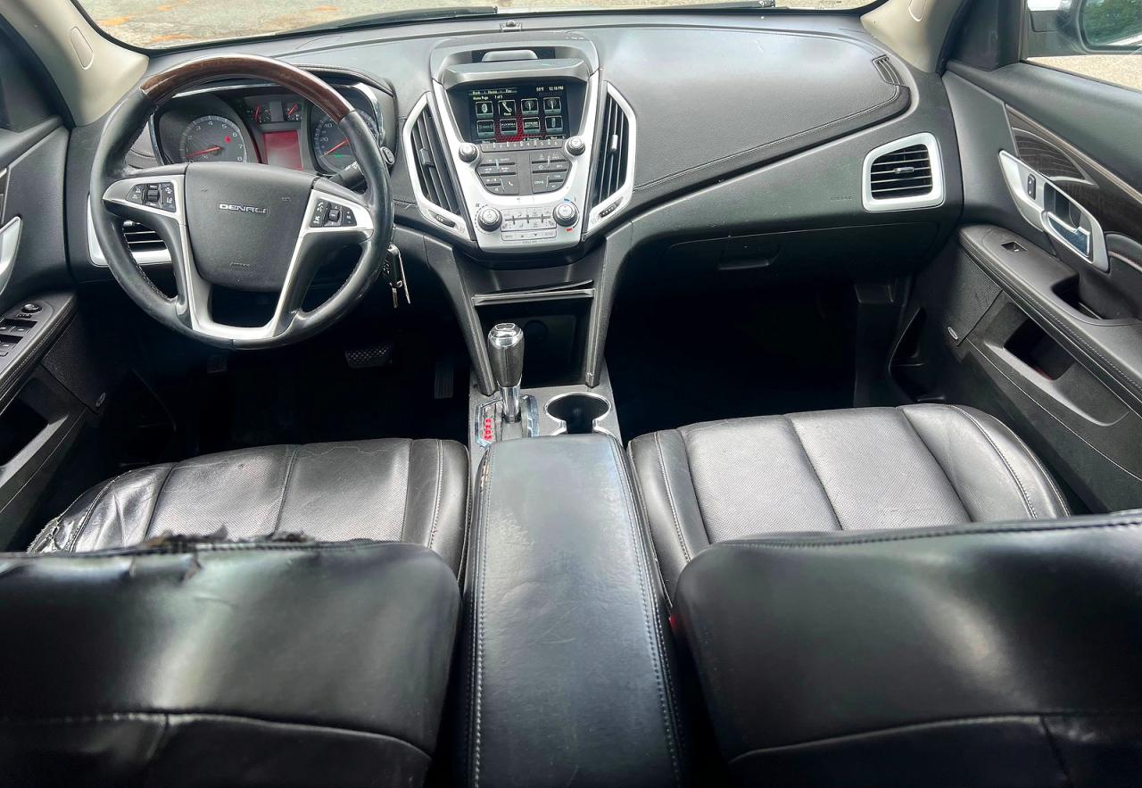 GMC Terrain Denali