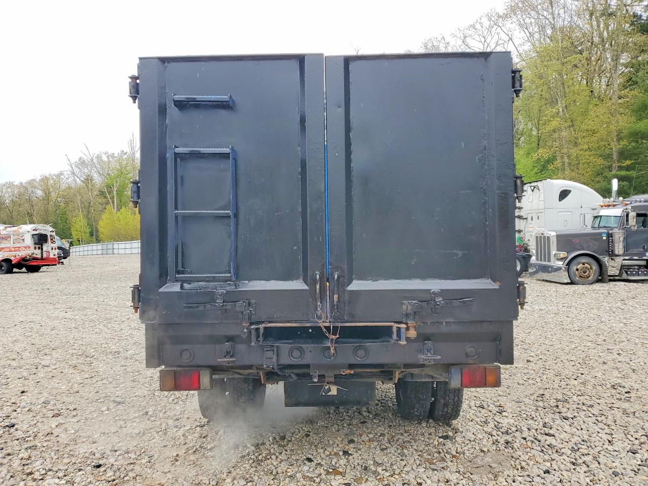 Isuzu Npr