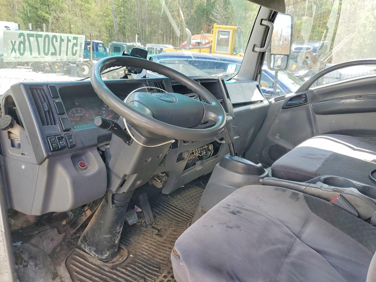 Isuzu Npr