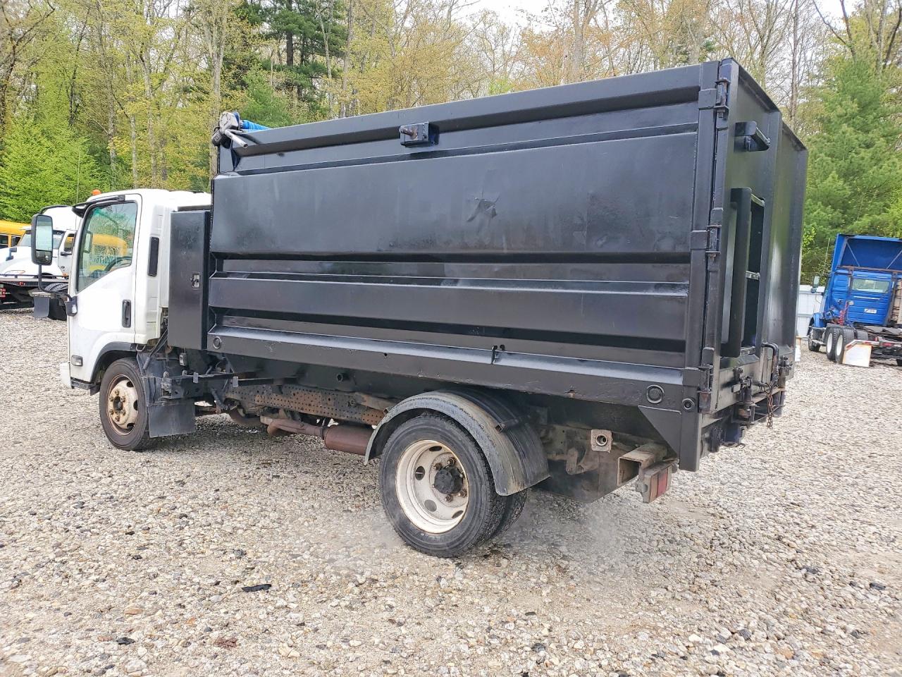 Isuzu Npr
