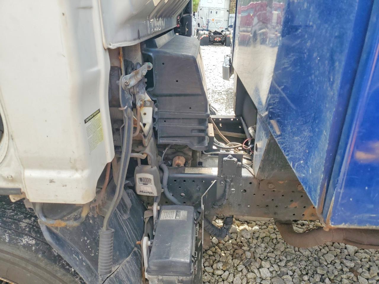 Isuzu Npr