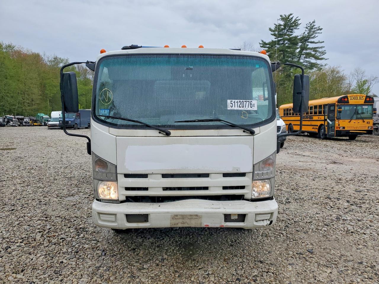 Isuzu Npr