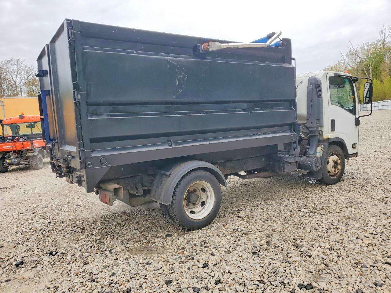 Isuzu Npr