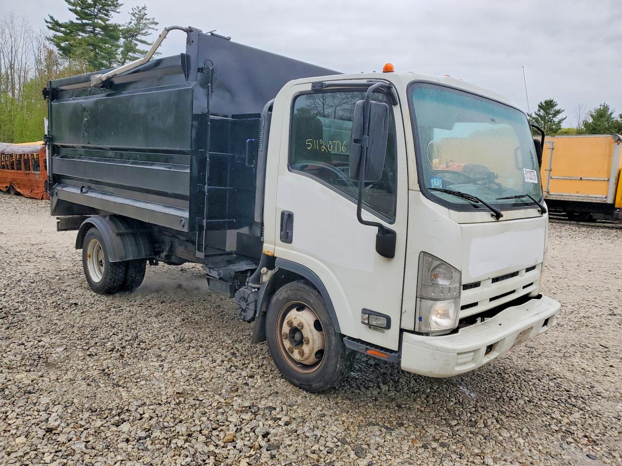 Isuzu Npr