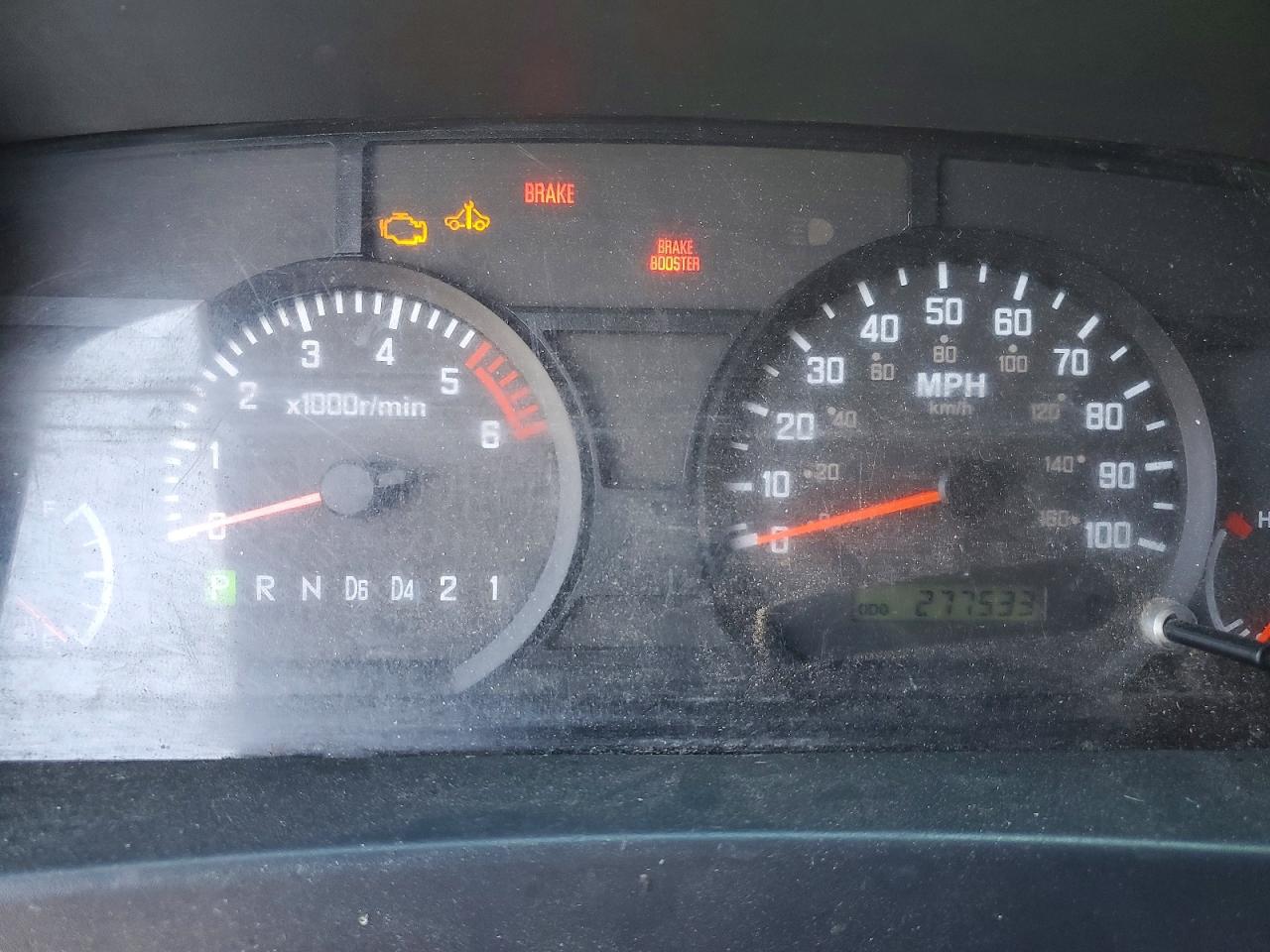 Isuzu Npr