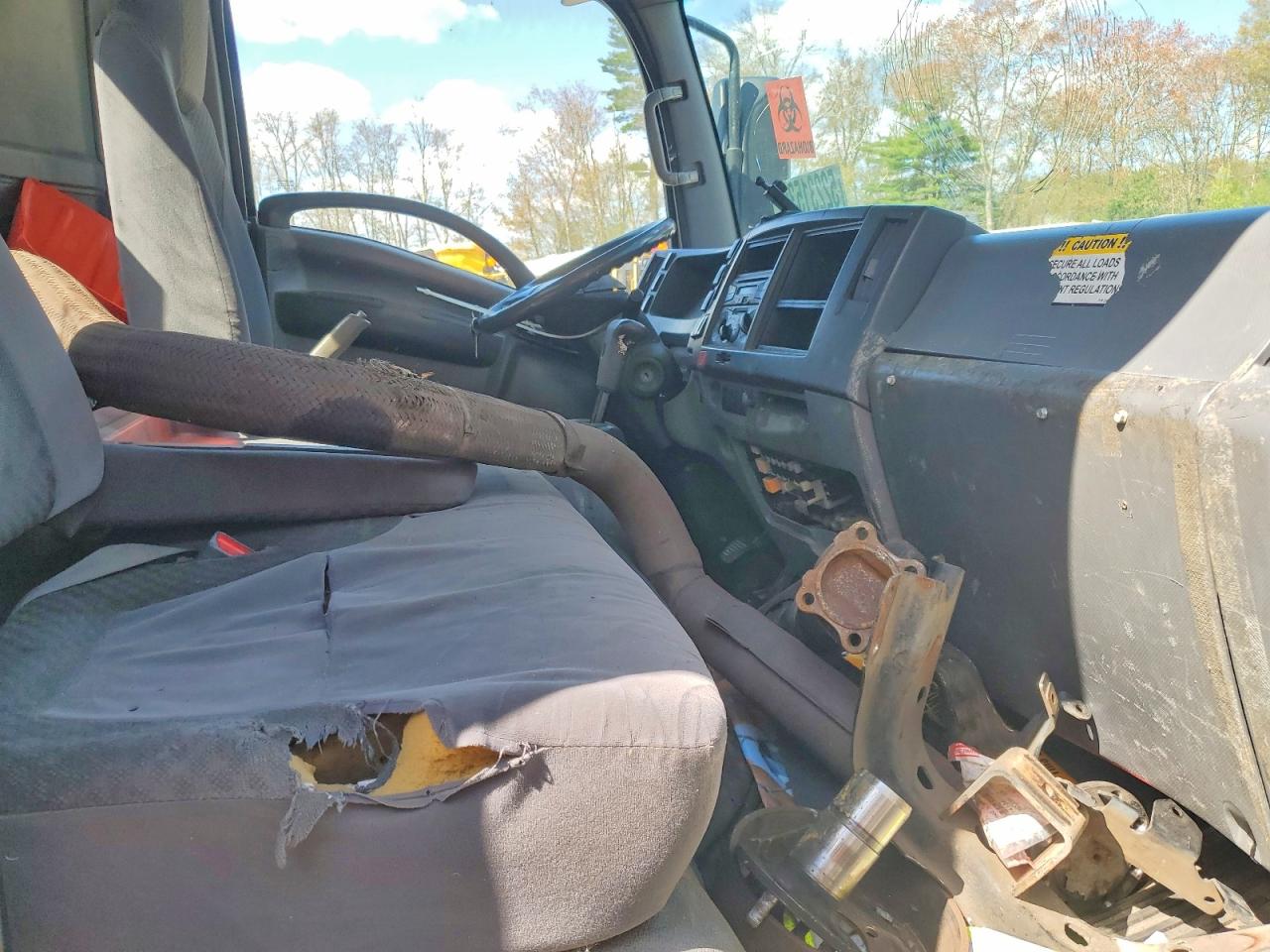 Isuzu Npr