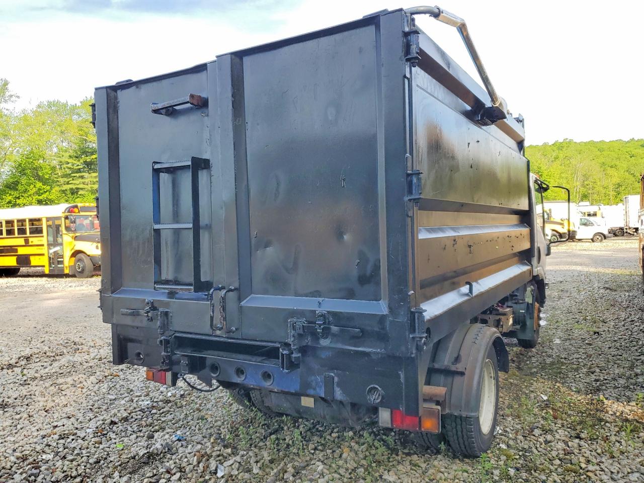 Isuzu Npr