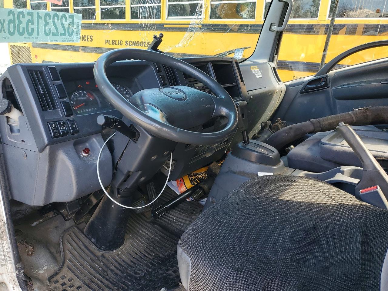 Isuzu Npr