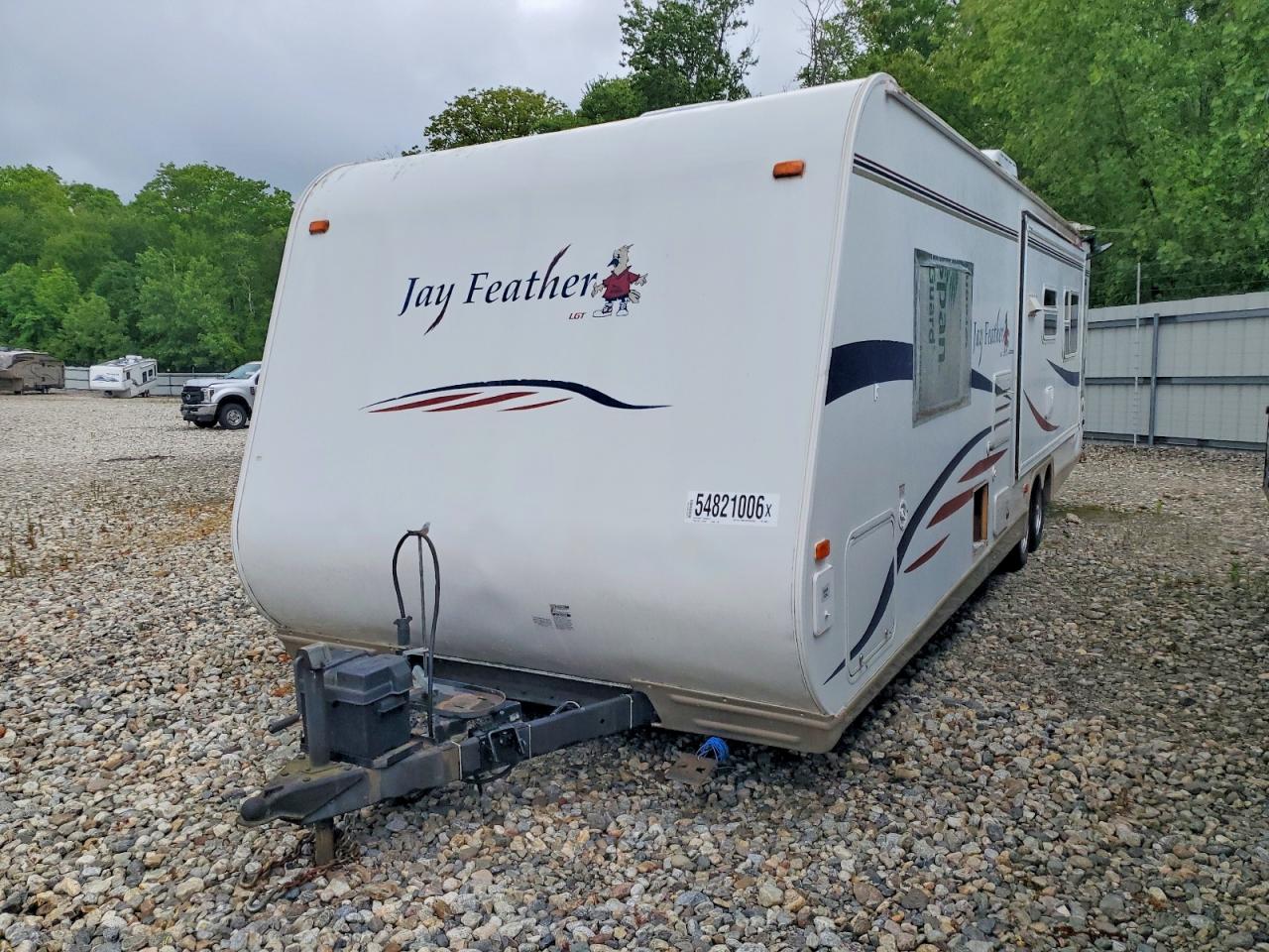 Jay Trailers