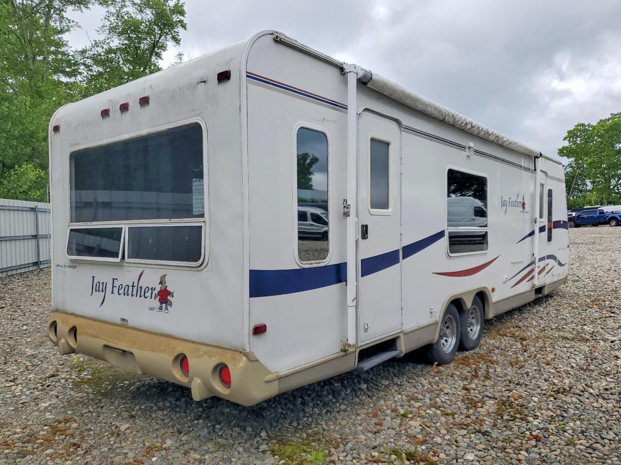 Jay Trailers