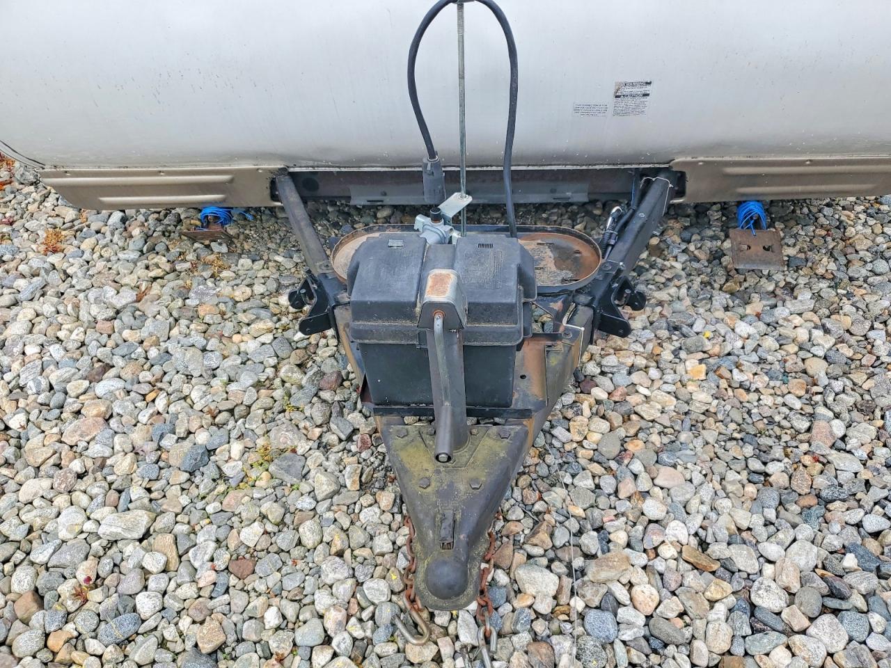 Jay Trailers