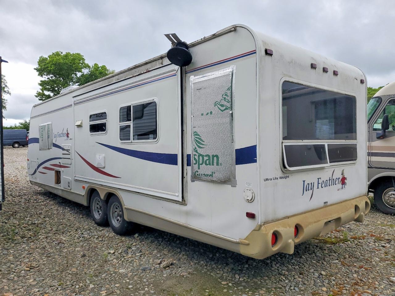 Jay Trailers
