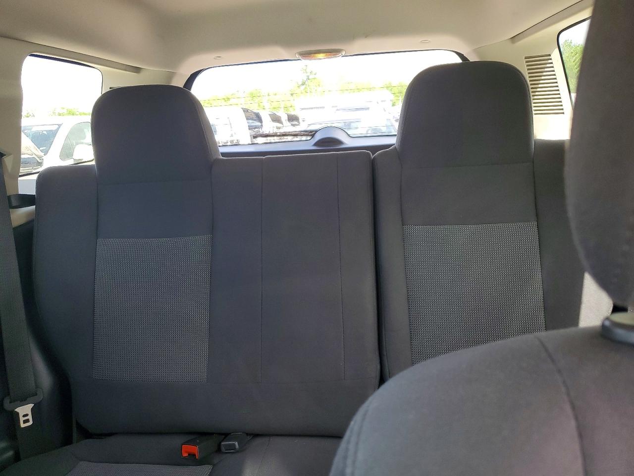 Jeep Patriot Sport
