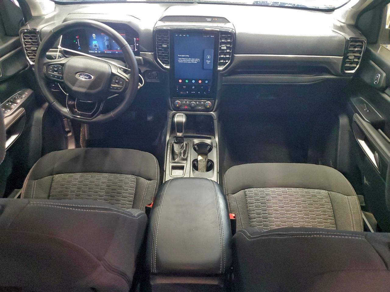 Ford Ranger Xlt