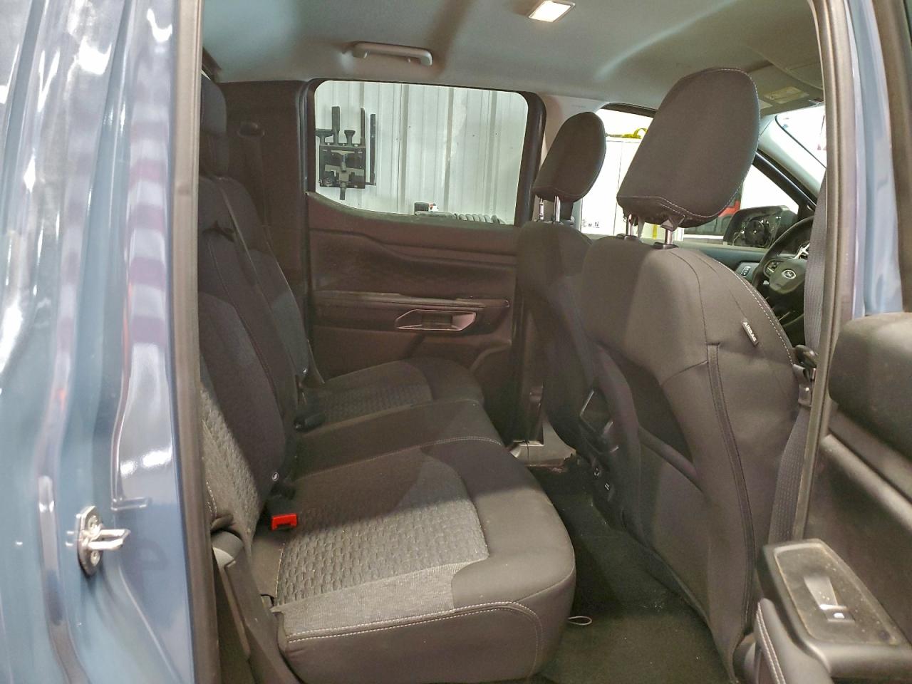 Ford Ranger Xlt