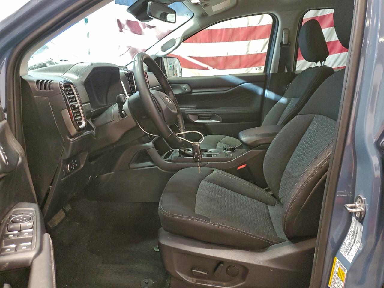 Ford Ranger Xlt