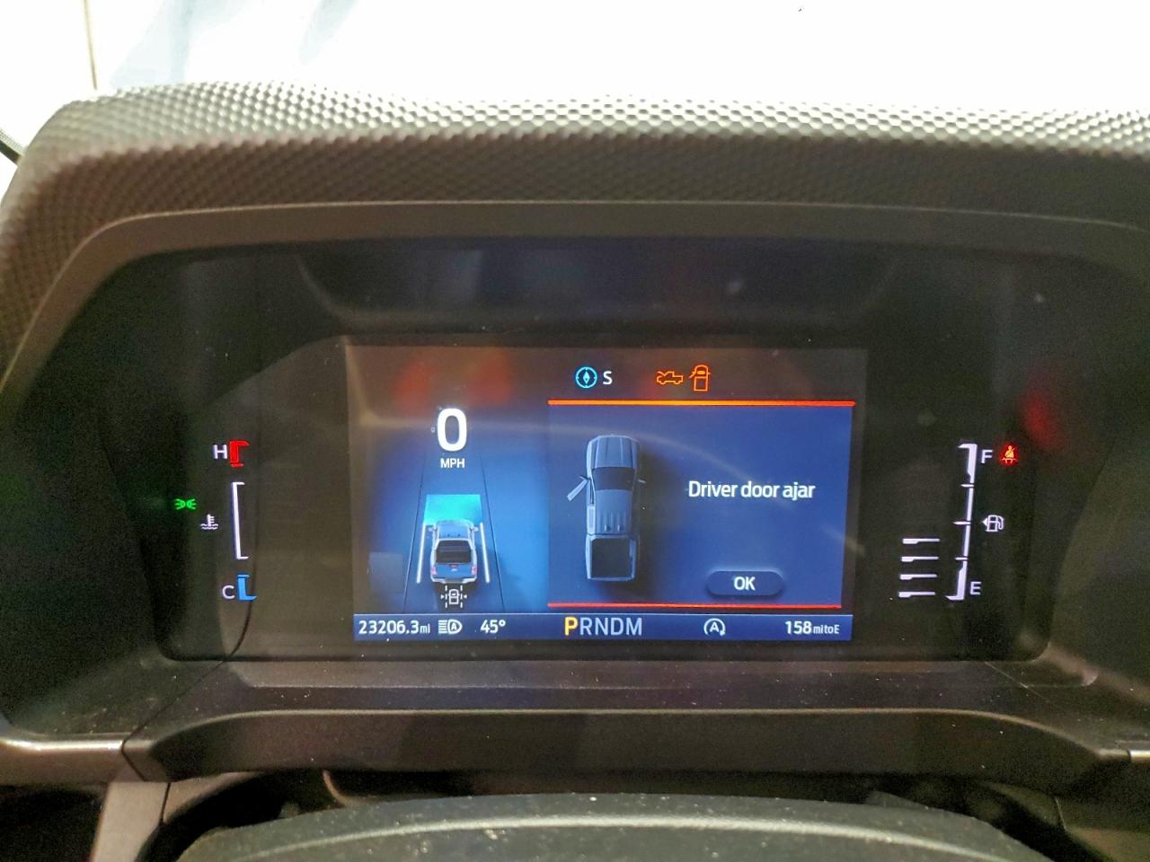 Ford Ranger Xlt
