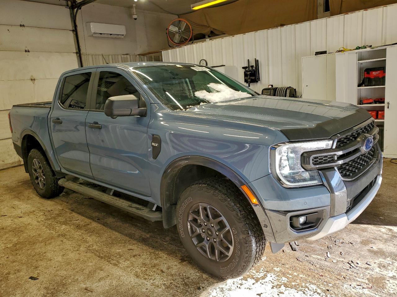 Ford Ranger Xlt