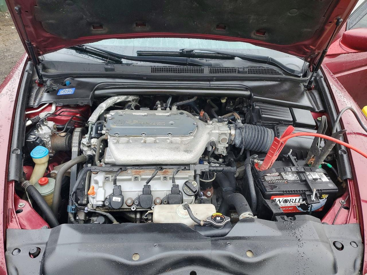 Acura TL
