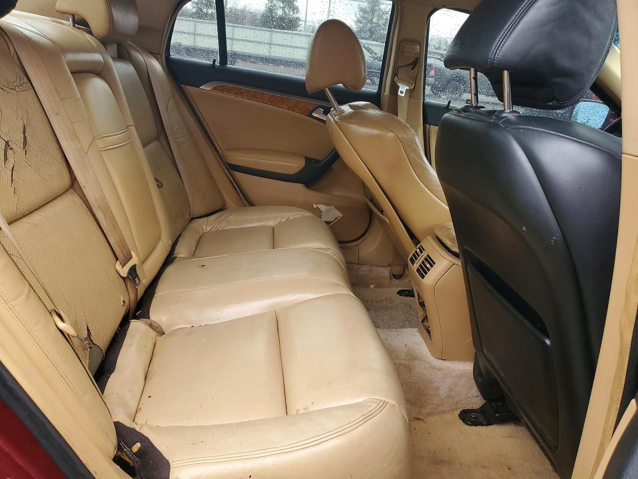 Acura TL