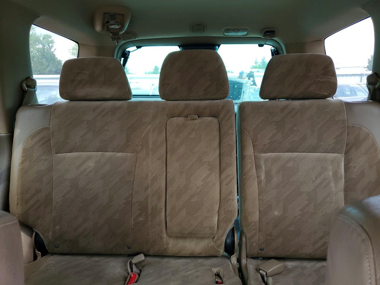Honda Crv