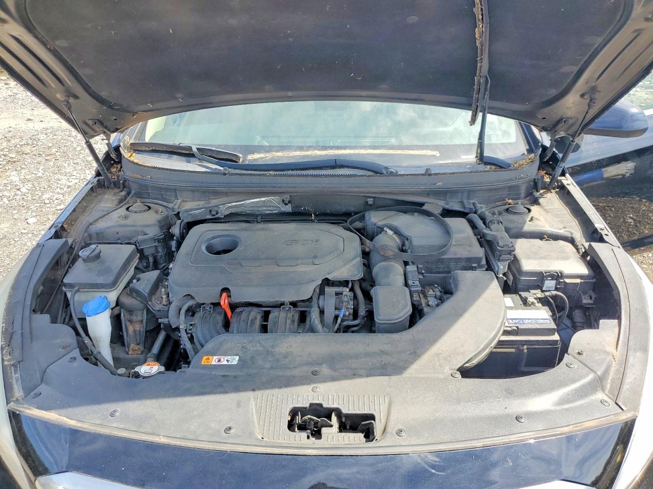 Hyundai SONATA Se