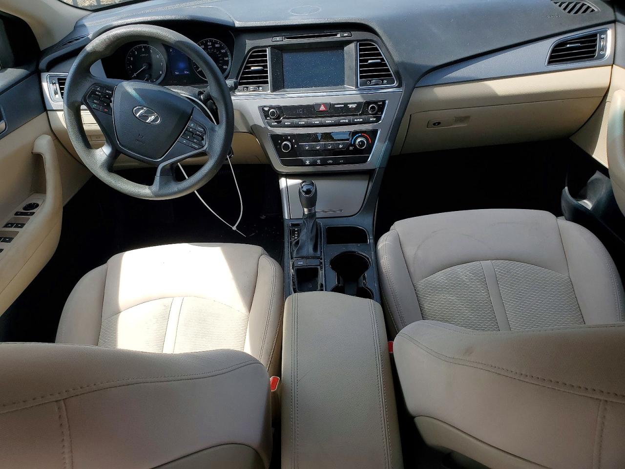 Hyundai SONATA Se