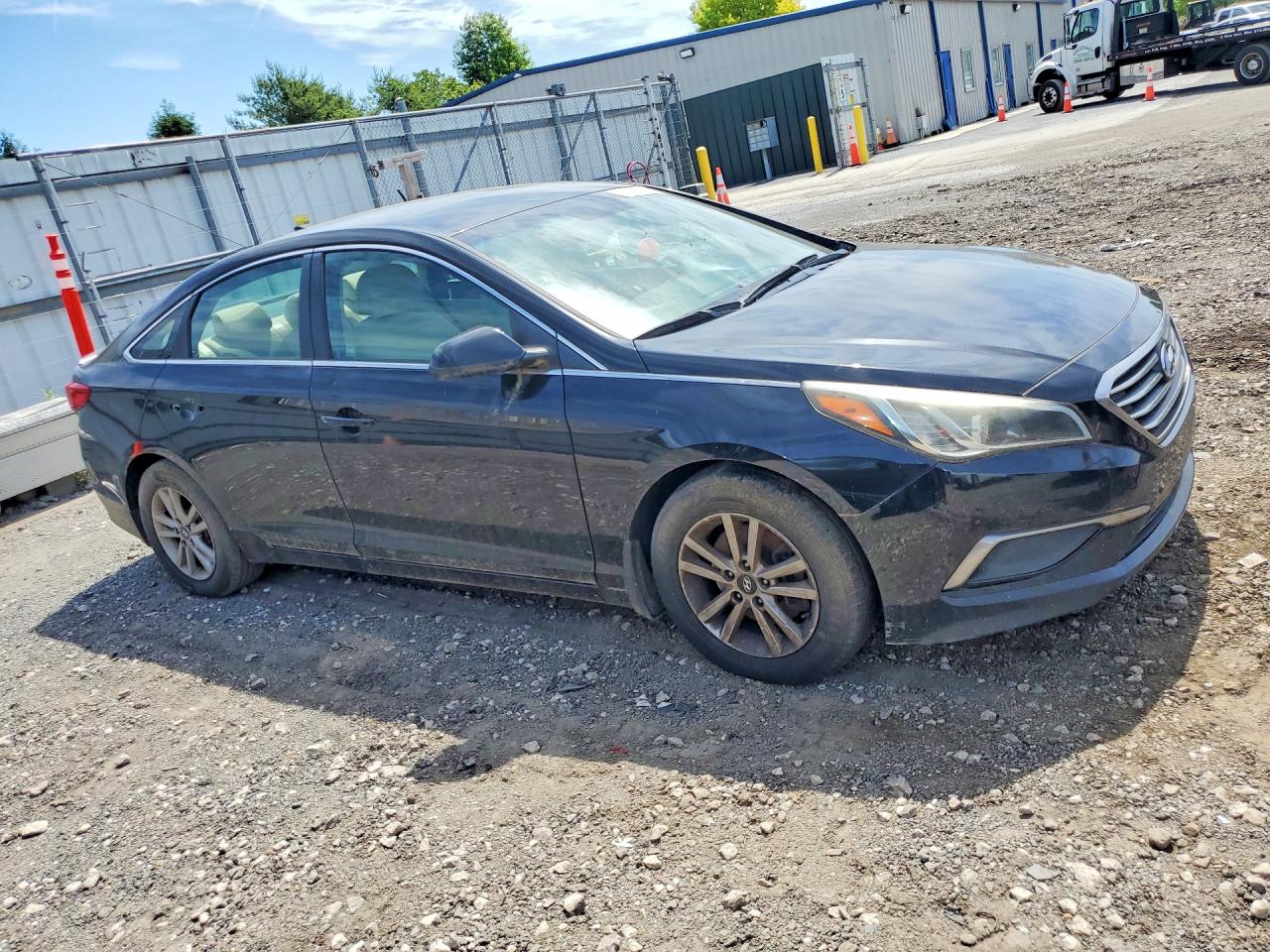 Hyundai SONATA Se