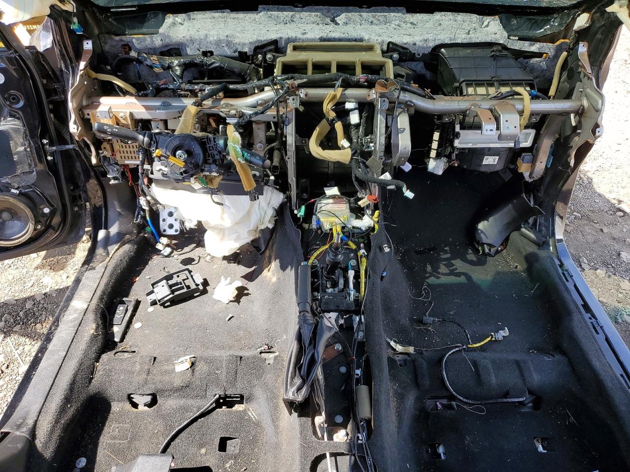 Subaru WRX
