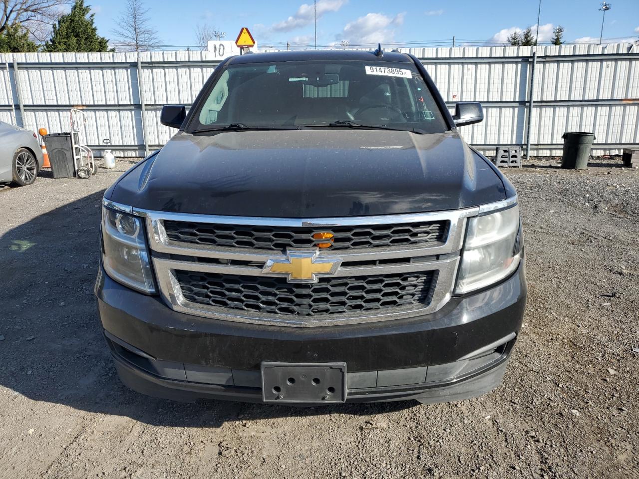 Chevrolet Suburban K1500 Lt