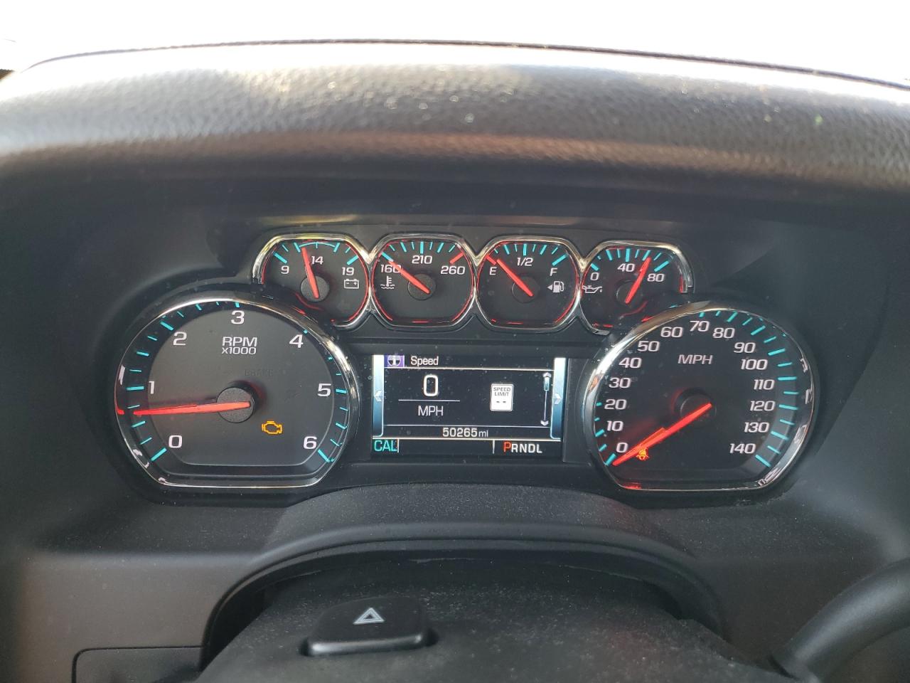 Chevrolet Suburban K1500 Lt