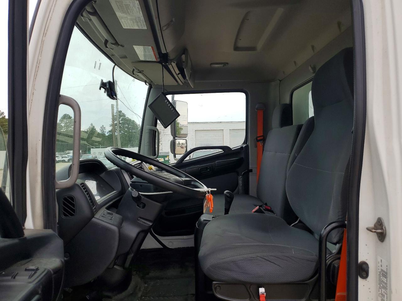 Hino Hino 338