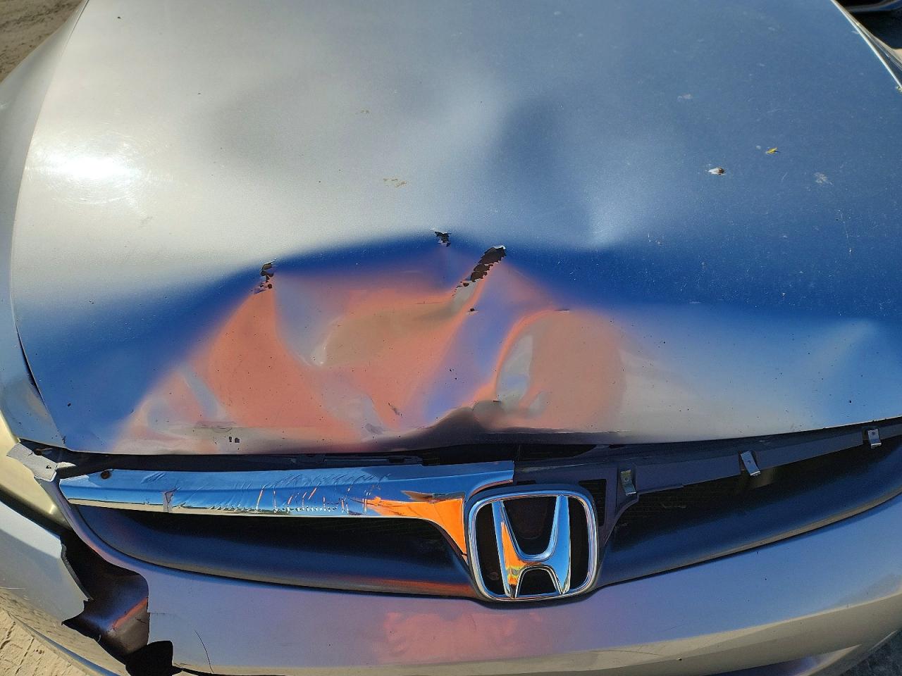 Honda Accord Se